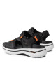 Skechers Сандали Go Walk Arch Fit Sandal 229020/BKOR Blac/Orange - Mera.bg