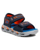 Skechers Сандали Thermo-Splash 400109L/NVOR Nvy/Orng - Mera.bg
