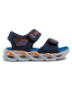 Skechers Сандали Thermo-Splash 400109L/NVOR Nvy/Orng - Mera.bg