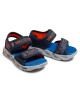 Skechers Сандали Thermo-Splash 400109L/NVOR Nvy/Orng - Mera.bg