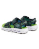 Skechers Сандали Sun Sonic 402003L/NVLM Navy/Lime - Mera.bg
