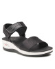 Skechers Сандали Arch Fit Sunshine 163310/BLK Black - Mera.bg