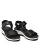 Skechers Сандали Arch Fit Sunshine 163310/BLK Black - Mera.bg