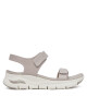 Skechers Сандали Arch Fit-Touristy 119247/TPE Кафяв - Mera.bg