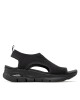 Skechers Сандали City Catch 119236/BBK Черен - Mera.bg