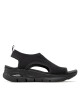 Skechers Сандали City Catch 119236/BBK Черен - Mera.bg