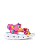 Skechers Сандали Color Groove 302160N/HPMT Hot Pink/Multi - Mera.bg