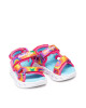 Skechers Сандали Color Groove 302160N/HPMT Hot Pink/Multi - Mera.bg
