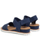Skechers Сандали Desert Kiss 31440/NVY Тъмносин - Mera.bg