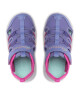 Skechers Сандали Epic Breeze 302969L/LVHP Lavender/Hot Pink - Mera.bg
