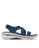 Skechers Сандали Go Walk Arch Fit Sandal-Treasured 140257/NVY Тъмносин - Mera.bg