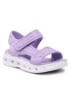 Skechers Сандали Heart Lights Sandals Always Flashy 308045L LAV - Mera.bg