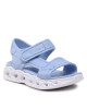 Skechers Сандали Heart Lights Sandals Always Flashy 308045L LTBL - Mera.bg