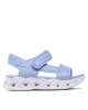 Skechers Сандали Heart Lights Sandals Always Flashy 308045L LTBL - Mera.bg