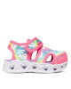 Skechers Сандали Heart Lights Sandals-Cutie Clouds 302977N/HPMT Розов - Mera.bg