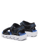 Skechers Сандали Hypno Splash 90522N/BKBL Black/Blue - Mera.bg