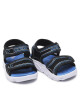 Skechers Сандали Hypno Splash 90522N/BKBL Black/Blue - Mera.bg