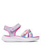 Skechers Сандали Jumpsters Sandal-Tie Dye Bffs 303045L/LVMT Виолетов - Mera.bg