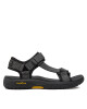 Skechers Сандали Lomell-Rip Tide 204351/BKGY Черен - Mera.bg
