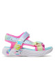 Skechers Сандали Majestic Bliss 302682L/PKMT Син - Mera.bg
