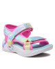 Skechers Сандали Majestic Bliss 302682L/PKMT Син - Mera.bg