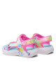 Skechers Сандали Majestic Bliss 302682L/PKMT Син - Mera.bg