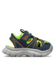 Skechers Сандали Relix-Valder 406520N/NVLM Тъмносин - Mera.bg