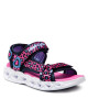 Skechers Сандали Savvy Cat 302090L/HPBL Hot Pink/Blue - Mera.bg