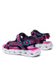 Skechers Сандали Savvy Cat 302090L/HPBL Hot Pink/Blue - Mera.bg