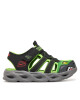 Skechers Сандали Thermo-Splash-Hydro-Flare 400613L/BKLM Черен - Mera.bg