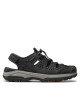 Skechers Сандали Tresmen-Menard 205113/BLK Черен - Mera.bg