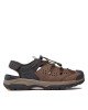 Skechers Сандали Tresmen-Menard 205113/BRBK Кафяв - Mera.bg