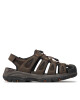 Skechers Сандали Tresmen-Outseen 204111/CHOC Кафяв - Mera.bg