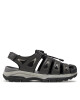 Skechers Сандали Tresmen-Outseen 204111/GRY Сив - Mera.bg