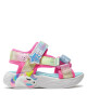 Skechers Сандали Unicorn Dreams Sandal-Majestic Bliss 302682N/PKMT Розов - Mera.bg