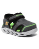 Skechers Сандали Zotex 90524N/CCBK Charcoal/Black - Mera.bg