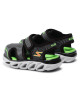 Skechers Сандали Zotex 90524N/CCBK Charcoal/Black - Mera.bg