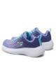 Skechers Сникърси Swirl Prism 302475L/NVPW Navy/Periwinkle - Mera.bg
