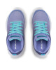 Skechers Сникърси Swirl Prism 302475L/NVPW Navy/Periwinkle - Mera.bg