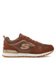 Skechers Сникърси 111/CHOC Кафяв - Mera.bg