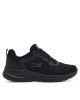 Skechers Сникърси 12607 BBK Черен - Mera.bg