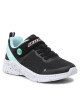 Skechers Сникърси Eco Fun 302488L/BKAQ Black/Aqua - Mera.bg
