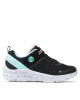 Skechers Сникърси Eco Fun 302488L/BKAQ Black/Aqua - Mera.bg