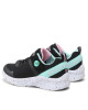Skechers Сникърси Eco Fun 302488L/BKAQ Black/Aqua - Mera.bg
