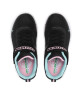 Skechers Сникърси Eco Fun 302488L/BKAQ Black/Aqua - Mera.bg