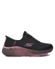 Skechers Маратонки за бягане Max Cushioning Elite 2.0 129626 BKMV Черен - Mera.bg