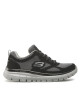 Skechers Сникърси Agoura 52635/BKGY Черен - Mera.bg