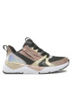 Skechers Сникърси Sleek Shines 310251L Black/Rose Gold - Mera.bg