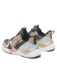 Skechers Сникърси Sleek Shines 310251L Black/Rose Gold - Mera.bg