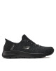 Skechers Сникърси 149937/BBK Черен - Mera.bg